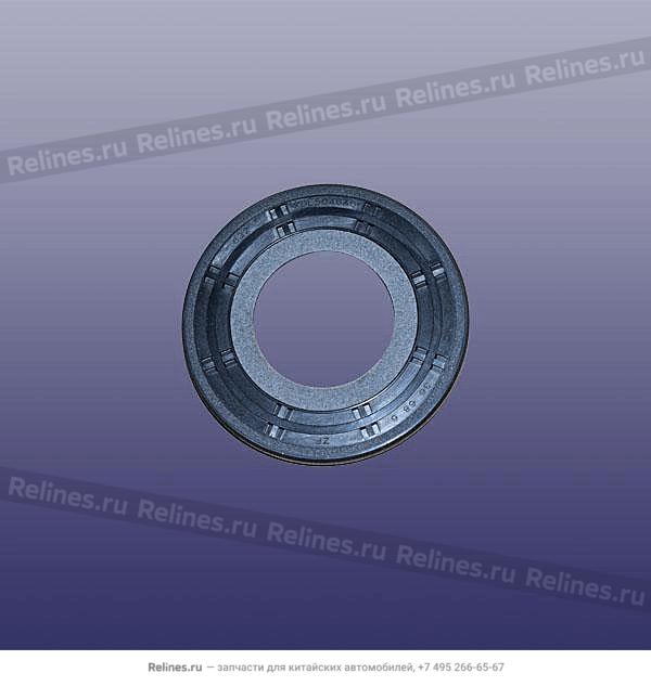 Сальник входного вала T1D/T18