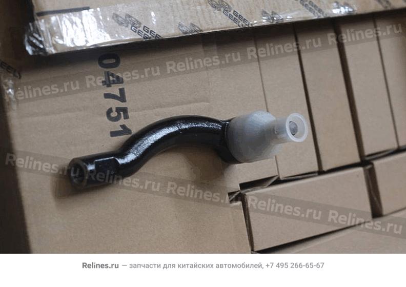 Right tie rod & ball - 101***339