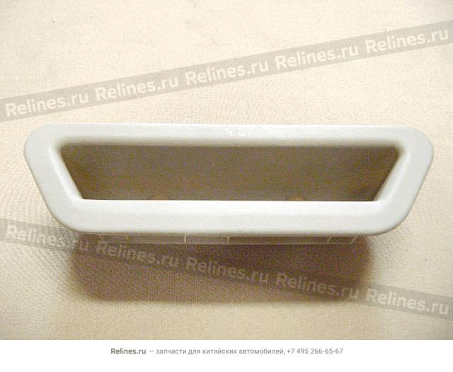 INR handle-side door - 61021***00-B1