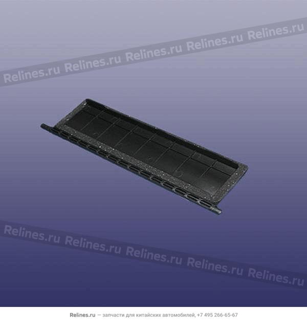 Клапан рециркуляции климатической системы M1D/M1DFL2/J60 - J60-***713