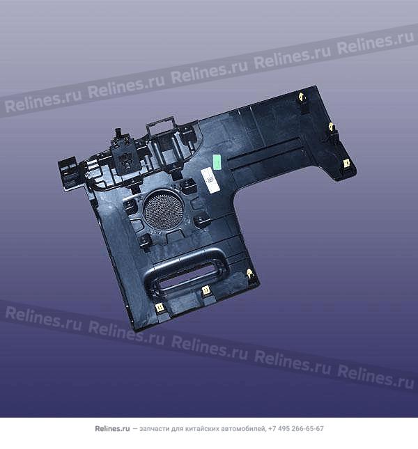 Кронштейн динамика T19C