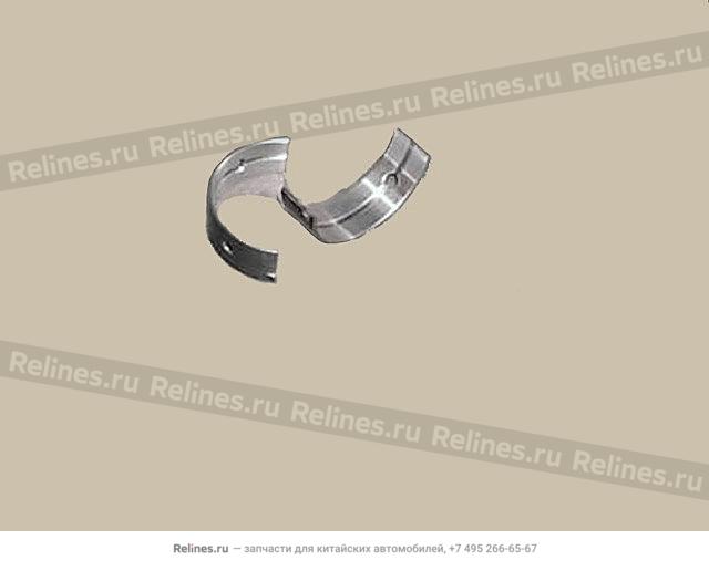 Bearing - crankshaft UPR (standard 5)