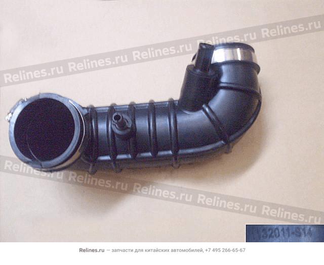 Intake hose - 11320***14-B1