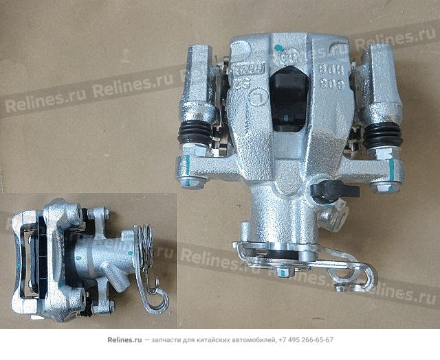 Rrbrakecaliperassy LH - 35021***23XC