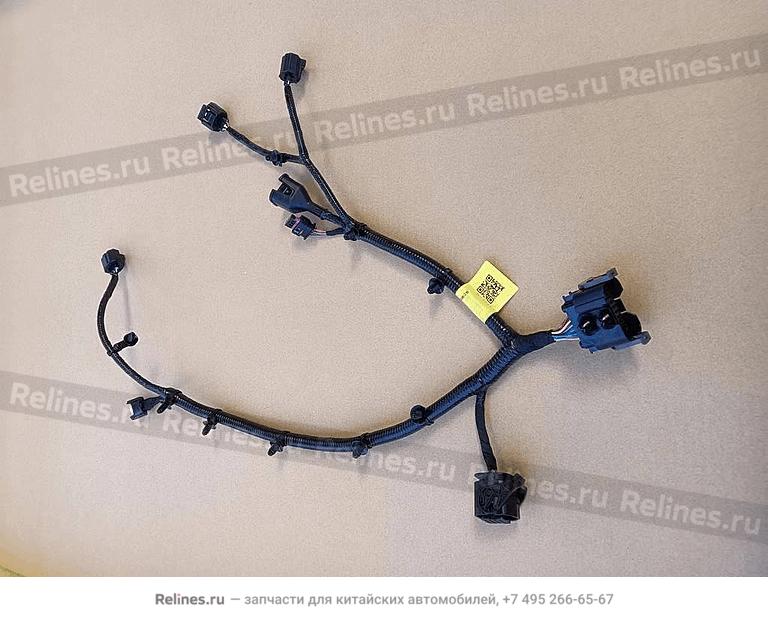 Wiring harness assy-transmission peripheral