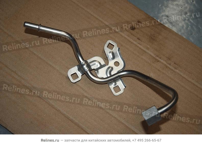 Metal fuel pipe module - 202***000