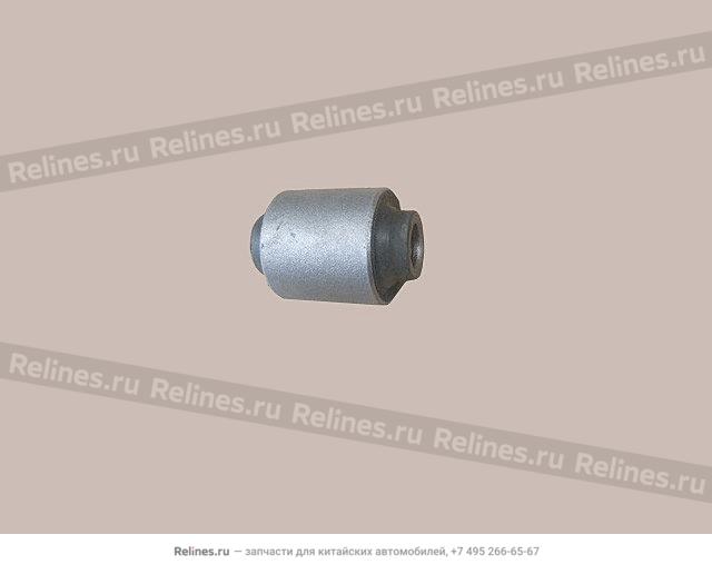 Сайлентблок штанги поперечной реактивной (маленький, F1) - 2917***K00