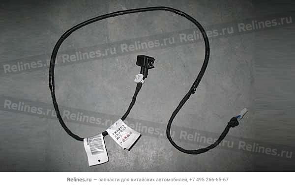 Cable assy - anti theft door INR - A11-***025