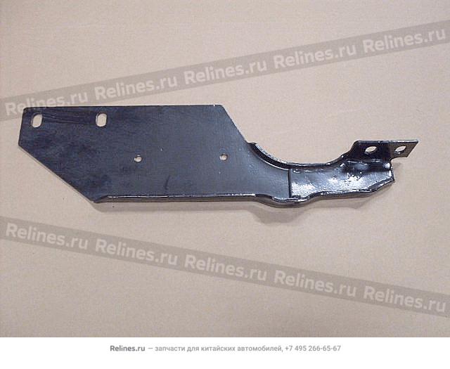 Brkt-rr bumper RH - 2804***B23