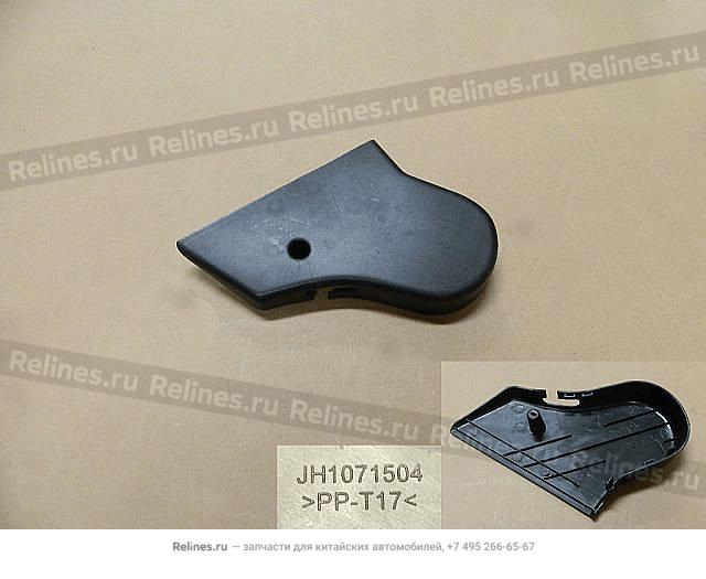 FR side panel assy LH RH - 680016***8-00CR