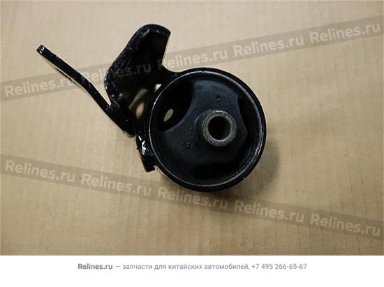 Left engine mounting - S10***0B1