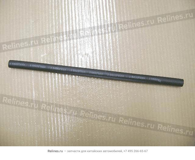 Fuel return hose-fuel tank - 1104***B28