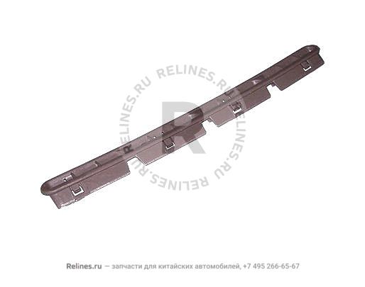 Defrost vent - roof RH - B11-5***32MA