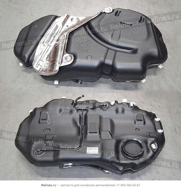 Fuel tank assy - A21-1***10BA