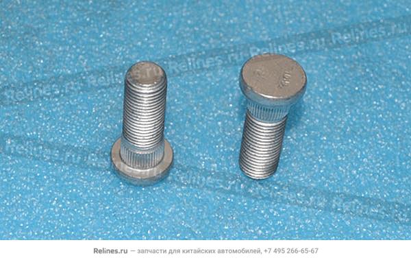 Wheel bolt - S11-3J***0111BC