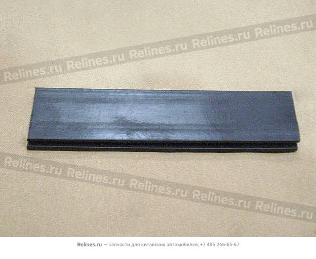 UPR rub strip FR(luggage carrier) - 57091***00-J