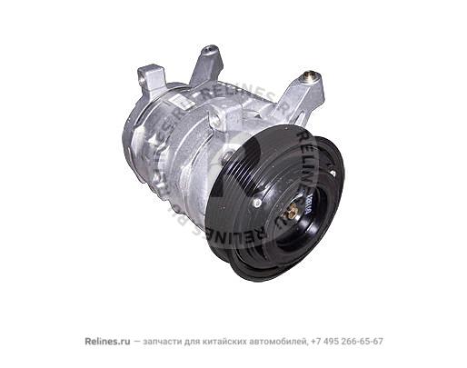 Compressor assy - air conditioner - 050***0AC