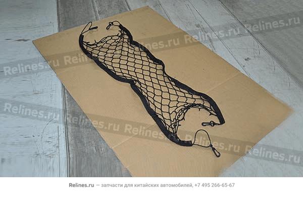 Mesh bag - B14-5***60BA