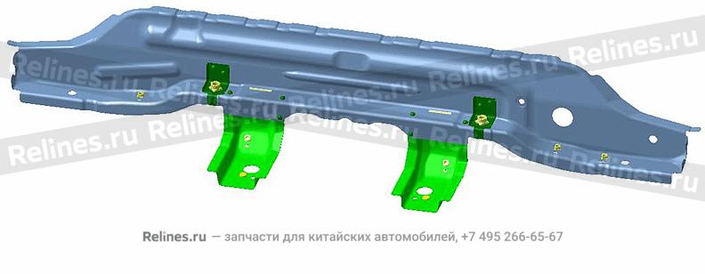 Усилитель пола поперечный - 50150***0C15