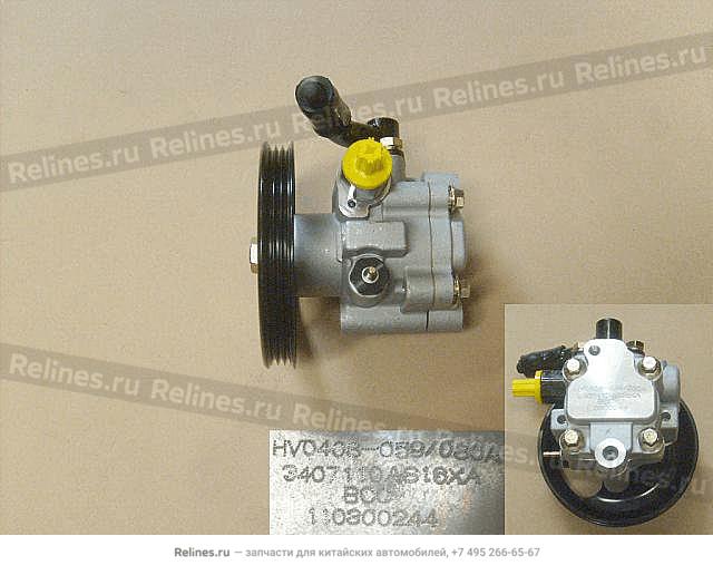 P/s pump - 34071***16XA