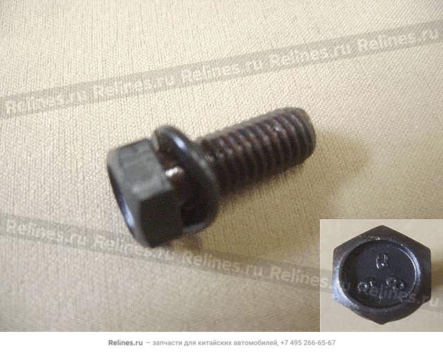 Bolt