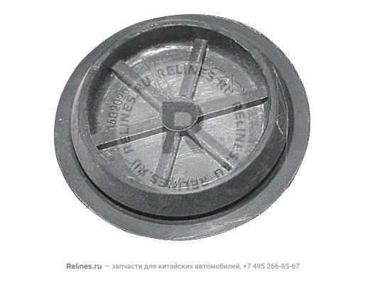 Plug,bonnet - A11-***025