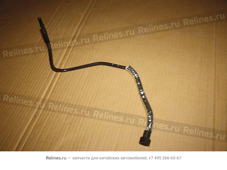 Canister discharge hose - 201***800