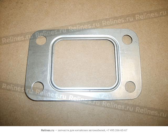 Gasket-turbo inlet vent - 4L88***003