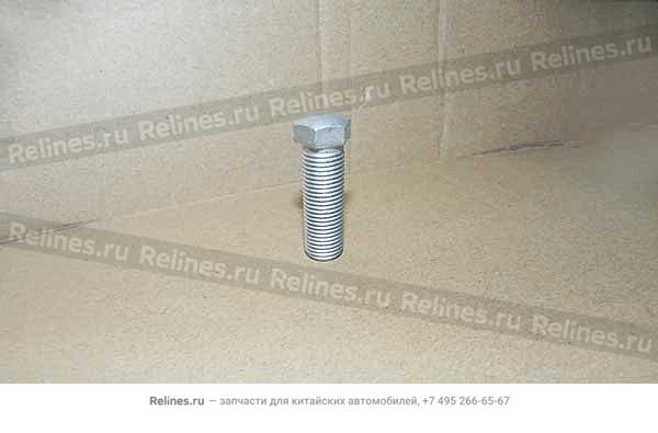 Screw-steering - P11-***351