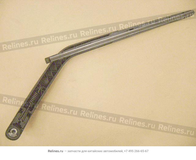 RR wiper arm assy - 6310***S08