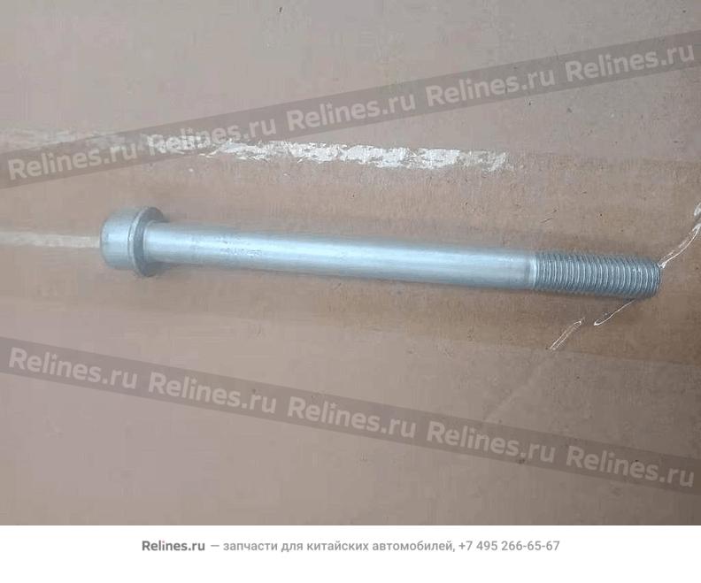 Idler bracket bolt - 101***443