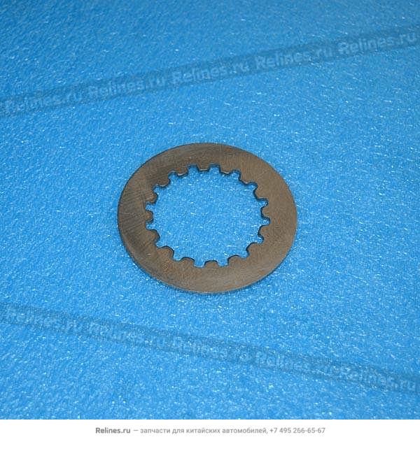 Adjusting washer - F621A-***321-B