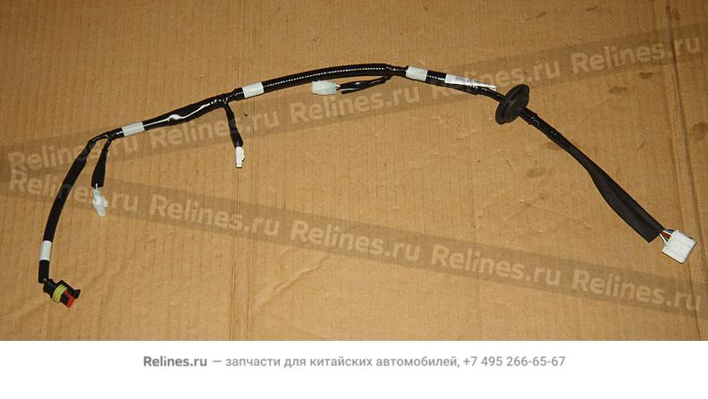 Trunk wire harness sub-assy. - 703***000