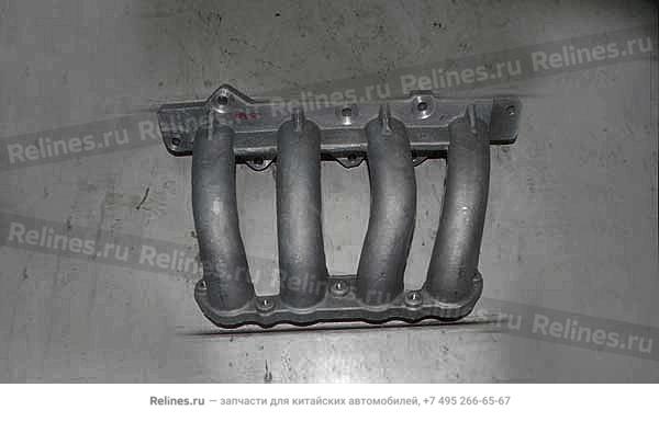 Body - LWR intake manifold