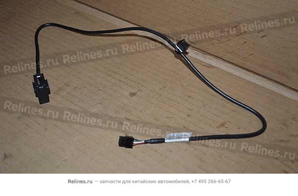 Connecting wire-usb