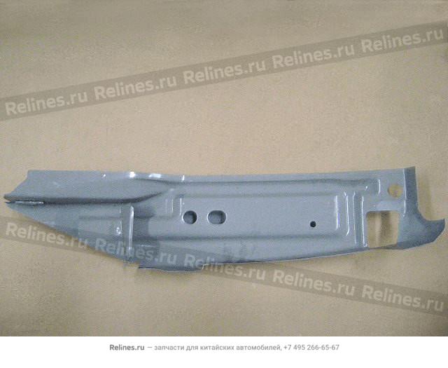 RR pillar liner plate assy - 5401***B00