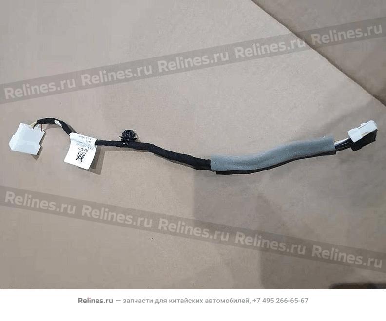 Transit wiring-i/p harness - 701***300