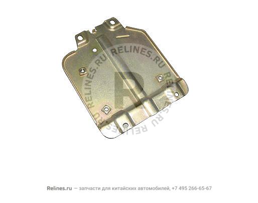 Bracket - air bag ECU - B11-***687