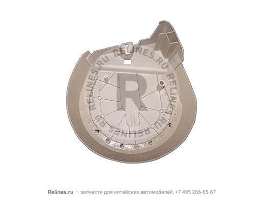 RH panel-rr seat - T11-7***02BE