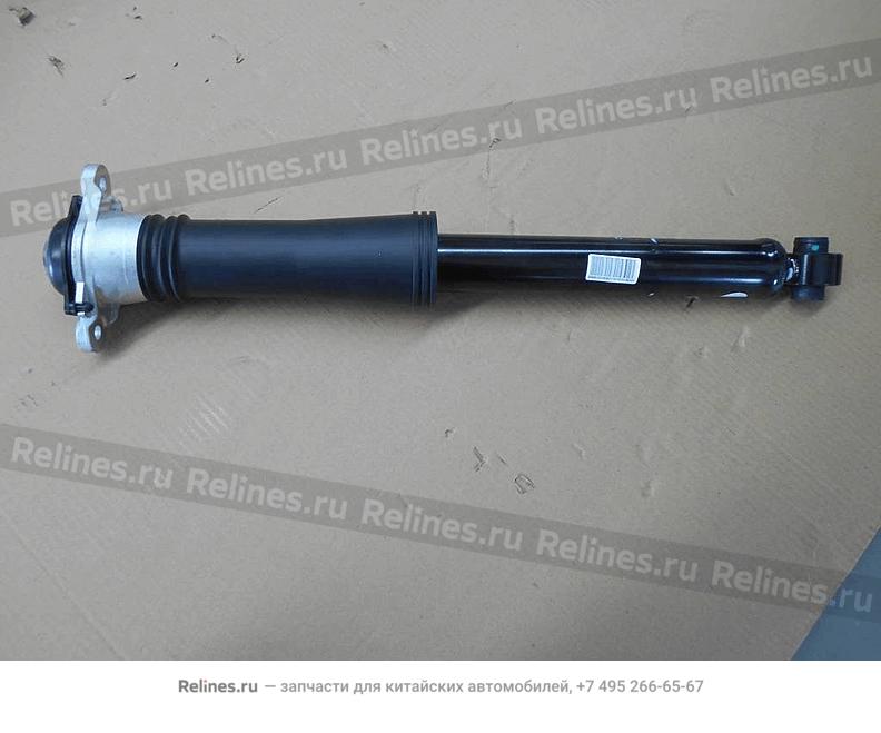 Shock absorber assy-rr suspension - 402***800