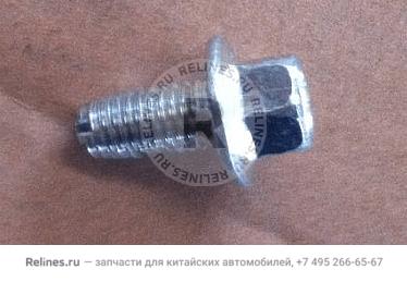 Hexagon flange bolt(SC5,SC5-RV,LG-1,LG-3 - JQ18***6FO