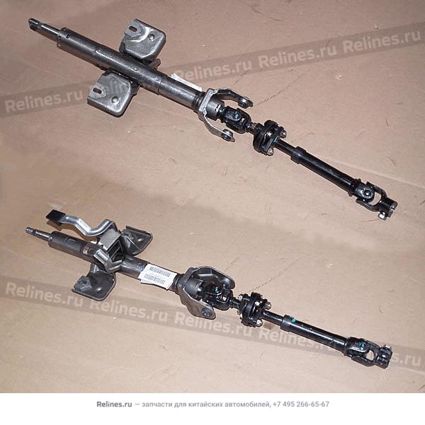 Steering column&md shaft - M11-3***10NB