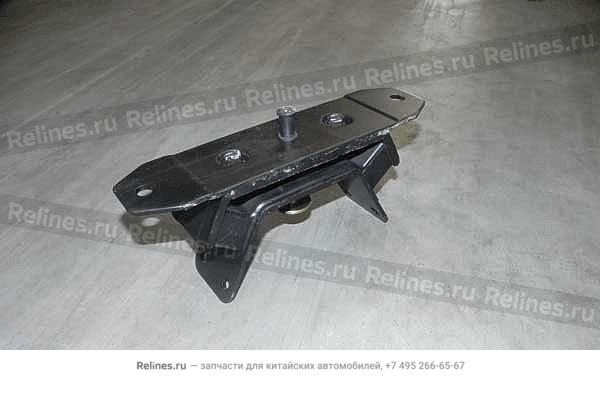 Suspension cushion-rr