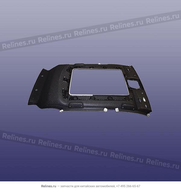 Headliner - T15-5***10BA