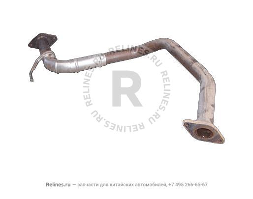 Pipe assy-md