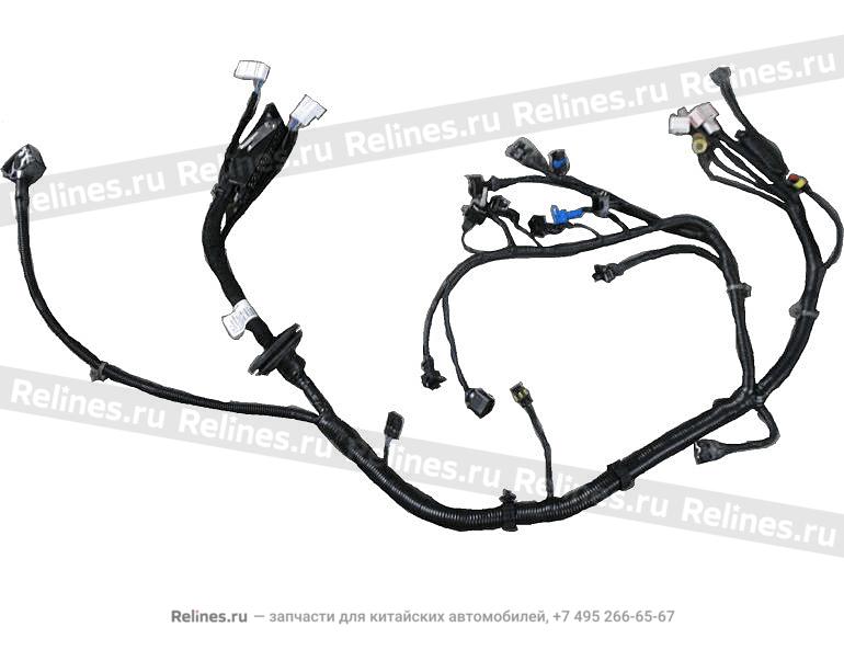 Cable - engine assy - S11-3***80CC