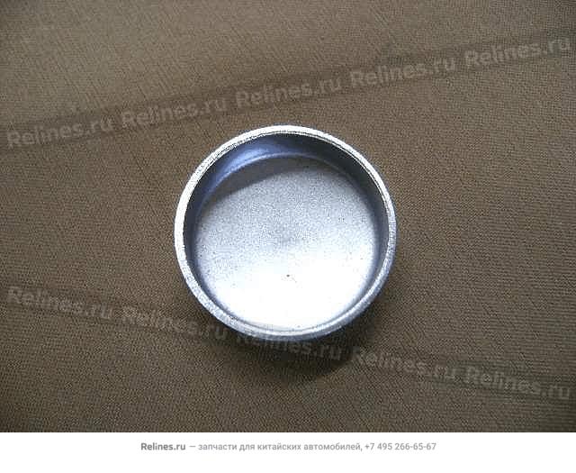 Bowl shape plug(water jacket ¦µ32) - 1002***E02