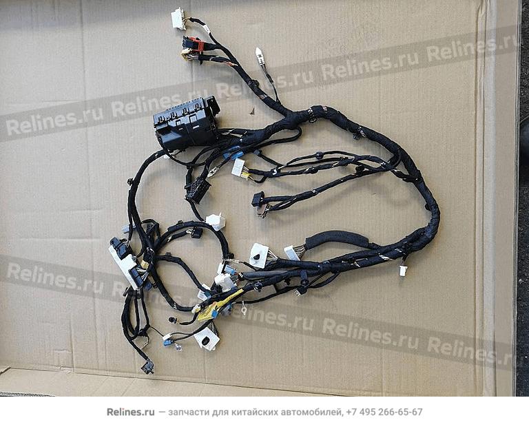 Wiring harness-i/p - 701***200