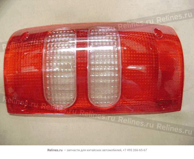 Cover-rr combination lamp RH(01) - 41330***22-C1