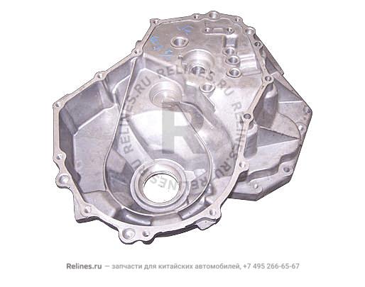 Housing - clutch - QR512-***701101